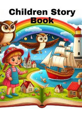 Short Bedtime Stories for Children Ages 3 - 8 - Three (3) Bedtime Stories-Lily's Journeys & Sammy's Voyage