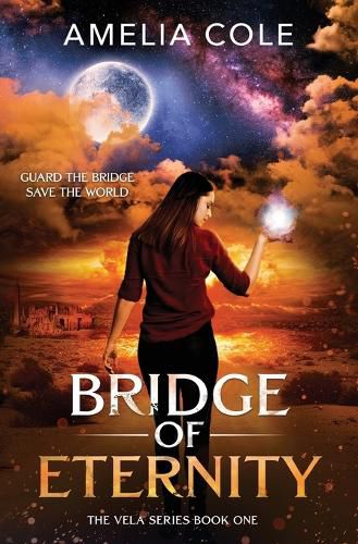 Cover image for Bridge of Eternity