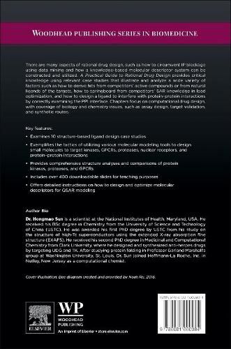 Cover image for A Practical Guide to Rational Drug Design