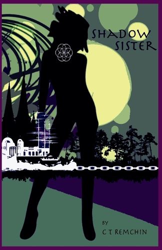 Cover image for Shadow Sister