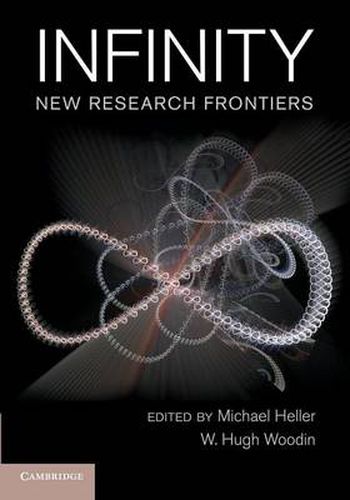 Infinity: New Research Frontiers