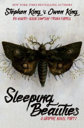 Cover image for Sleeping Beauties, Vol. 2