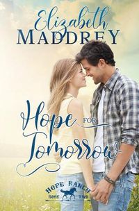 Cover image for Hope for Tomorrow