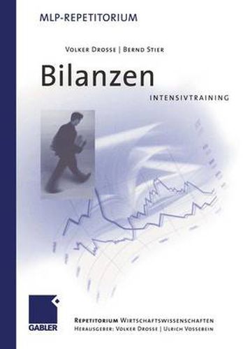 Cover image for Bilanzen: Intensivtraining