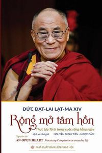 Cover image for R&#7897;ng M&#7903; Tam H&#7891;n: Th&#7921;c t&#7853;p t&#7915; bi trong cu&#7897;c s&#7889;ng h&#7857;ng ngay