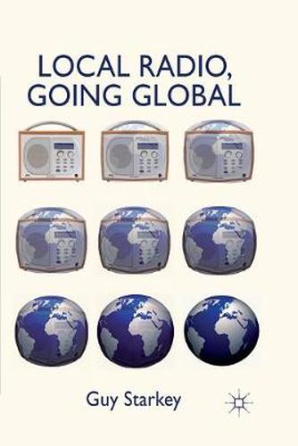 Cover image for Local Radio, Going Global