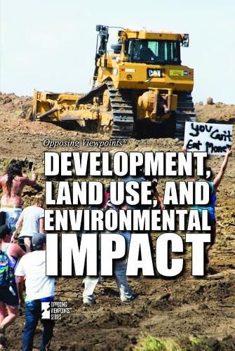 Cover image for Development, Land Use, and Environmental Impact