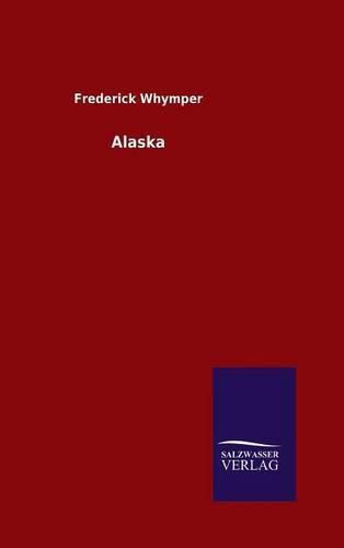 Cover image for Alaska