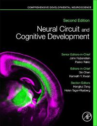 Cover image for Neural Circuit and Cognitive Development: Comprehensive Developmental Neuroscience