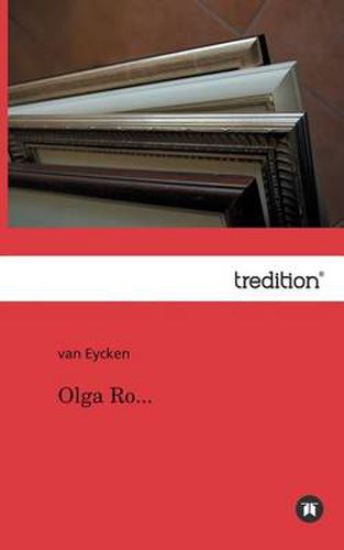 Cover image for Olga Ro...