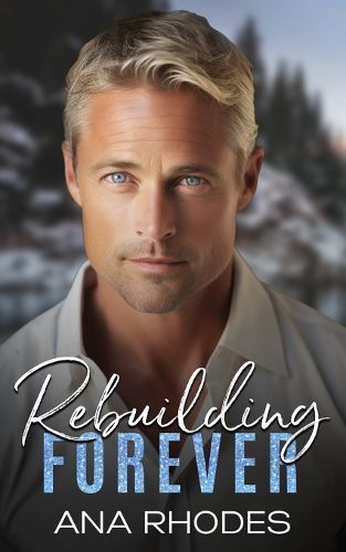 Cover image for Rebuilding Forever