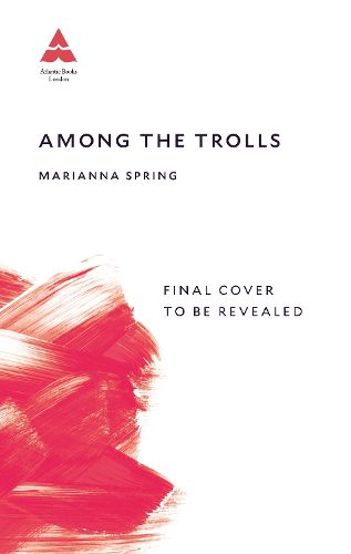 Cover image for Among the Trolls