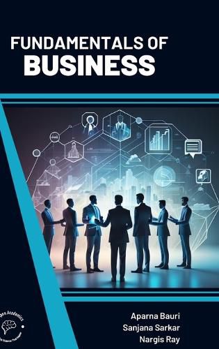 Cover image for Fundamentals of Business