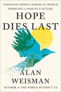 Cover image for Hope Dies Last