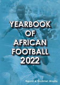 Cover image for Yearbook of African Football 2022