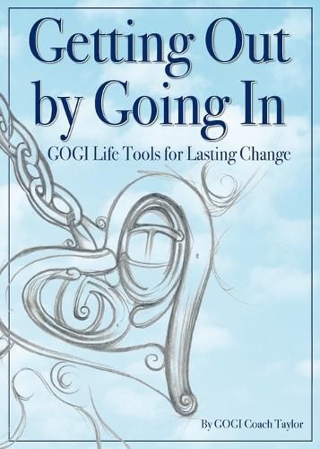 Cover image for The GOGI Life Tools Mini Book