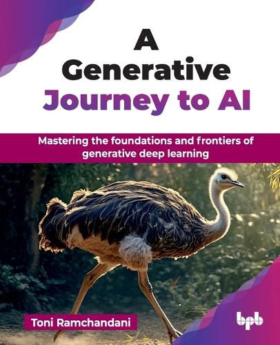 Cover image for A Generative Journey to AI