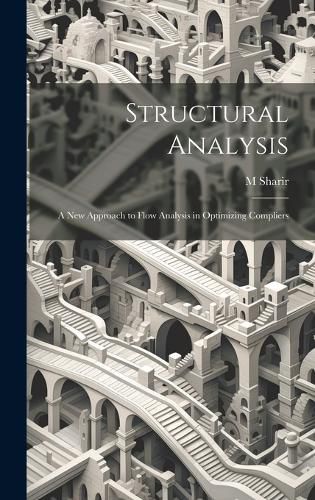 Cover image for Structural Analysis