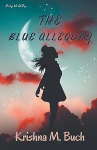 Cover image for The blue allegory