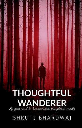 Cover image for Thoughtful Wanderer