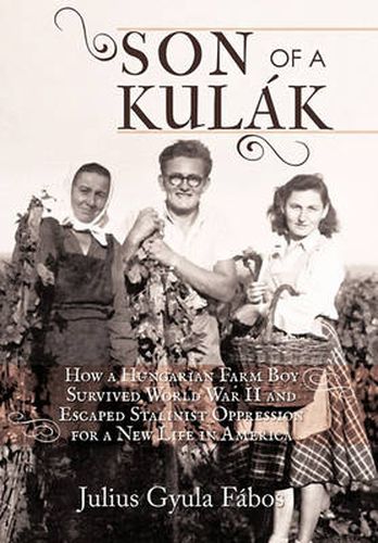 Son of a Kulak