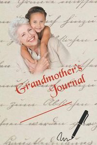 Cover image for Grandmother's Journal