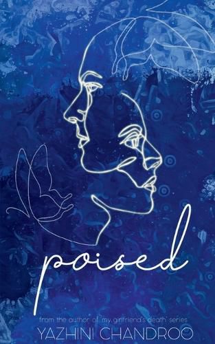 Cover image for Poised