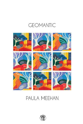 Cover image for Geomantic