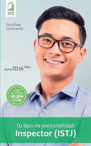 Cover image for Tu tipo de personalidad - Inspector (ISTJ)