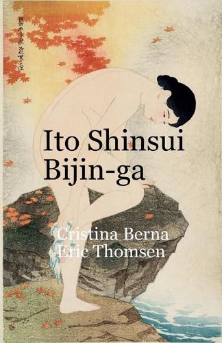 Cover image for Ito Shinsui Bijin-ga