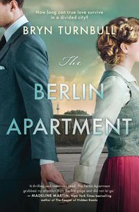 Cover image for The Berlin Apartment