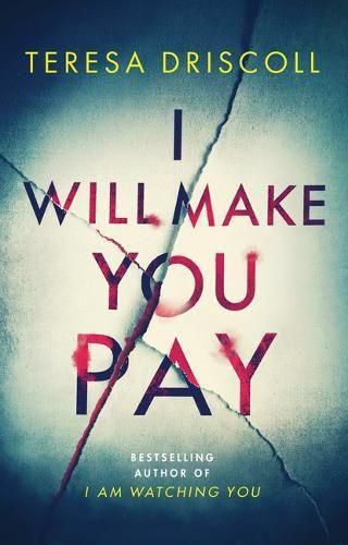 Cover image for I Will Make You Pay