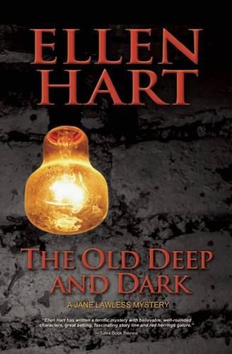 Cover image for The Old Deep and Dark