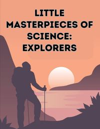 Cover image for Little Masterpieces of Science