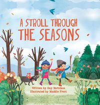 Cover image for A Stroll Through the Seasons