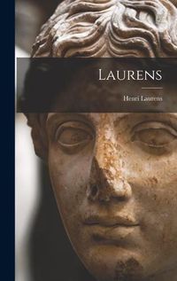 Cover image for Laurens