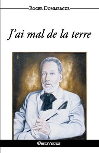 Cover image for J'ai mal de la terre