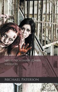 Cover image for Nikki's Nightmare, Zombie Invasion