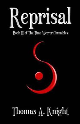 Cover image for Reprisal