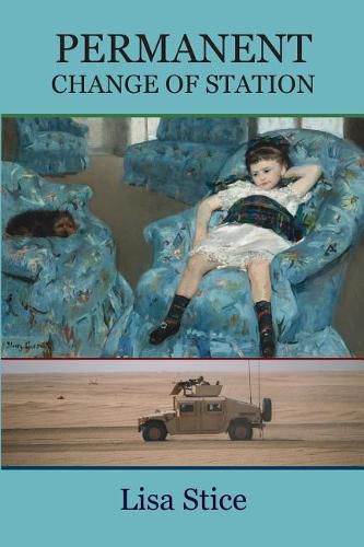 Cover image for Permanent Change of Station