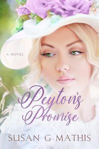 Cover image for Peyton's Promise