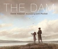 Cover image for The Dam
