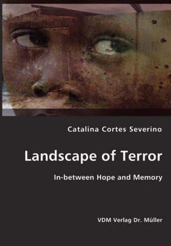 Cover image for Landscape of Terror