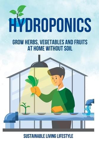 Cover image for Hydroponics