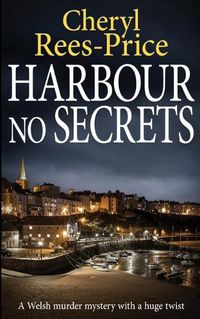 Cover image for Harbour No Secrets