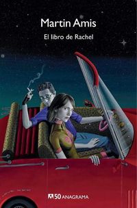 Cover image for El libro de Rachel