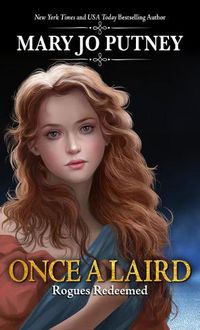 Cover image for Once a Laird