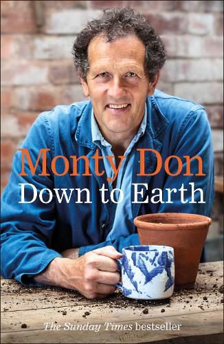 Cover image for Down to Earth: Gardening Wisdom