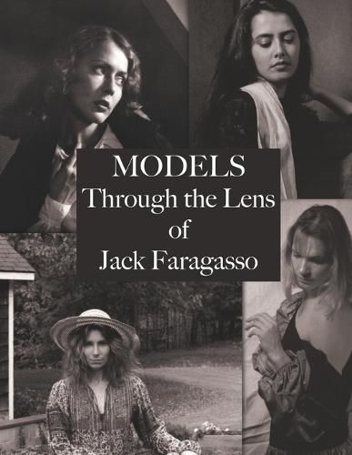 Cover image for Models