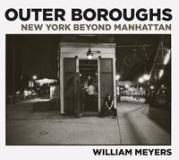 Cover image for Outer Boroughs: New York beyond Manhattan